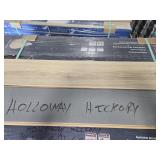 Holloway Hickory waterproof laminate