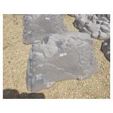 Dekorra  decorative plastic stone