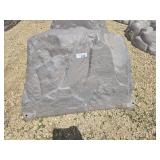 Dekorra  decorative plastic stone