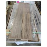 Baydream Retreat laminate 569sft