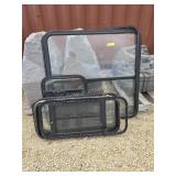 Rv windows