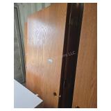 4 solid core doors