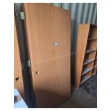 5 solid core doors