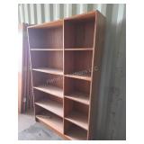 Book case