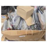 Box of fabric