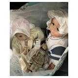 Dolls