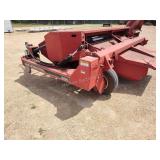 Case IH 8330 Haybine