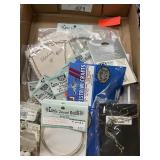 Jewelry Crafting Supplies - most Sterling