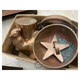 Copper & Metal Wares
