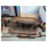 Fur
