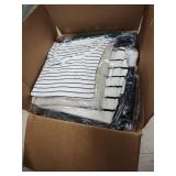 Box of clothes