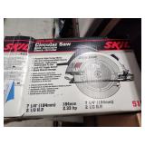 Skil circular saw