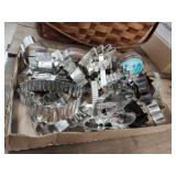 Cookie cutters