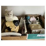 2 Flats Decor & Misc.
