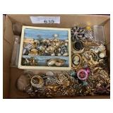 Costume Jewelry