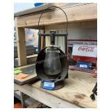 Dietz Acme Inspector lamp