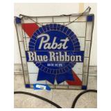 Pabst stained glass