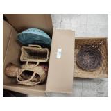 Baskets