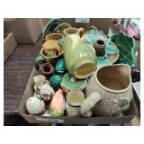 Cups, dishes and other