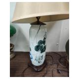 Table lamp