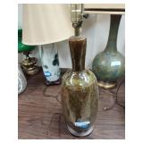 Table lamp 30" t