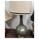 Table lamp 37" t