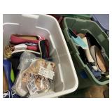 2 Totes Womenï¿½s Shoes