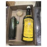 Bottles
