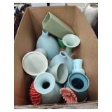 Vases