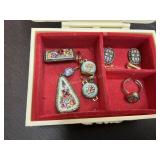 Mosaic Jewelry