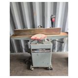 Delta 6" Professional Jointer