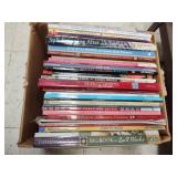 Quilt books