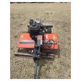 DR Roto Hog Power Tiller