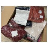 Womenï¿½s Clothing - mostly 3X size