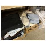 3 Boxes Clothing