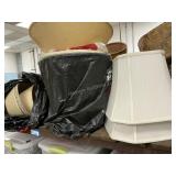 Group Lampshades