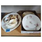 Dishes