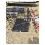 Pet kennel