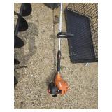Echo weed eater