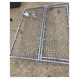 Gate 4x6