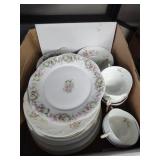 Dishes