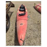 14.5 cove canoe