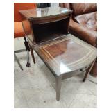 Side table