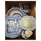 Dishes