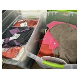 2 Totes Womenï¿½s Clothing