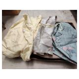 Box of clothes