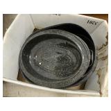 Graniteware Roasters