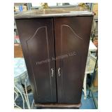 Jewelry Armoire