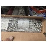6 boxes garland