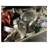 Cookie Cutters